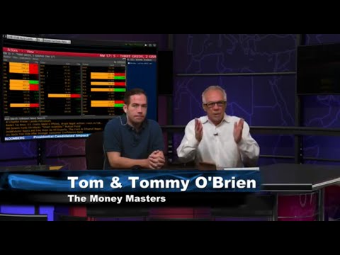 March 29th Money Masters with Tom and Tommy O&#039;Brien on TFNN - 2016