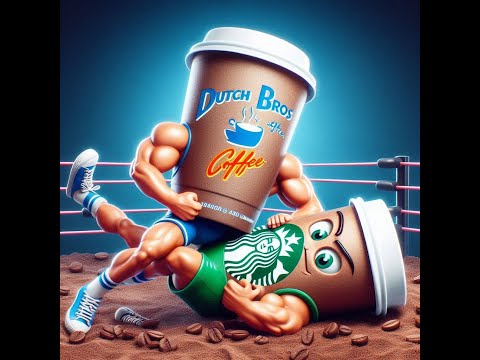 Will Dutch Bros Dominate Starbucks? Find Out Now!
