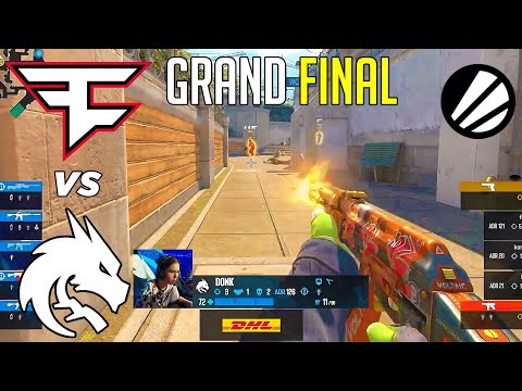 GRAND FINAL! - FaZe vs Spirit - HIGHLIGHTS - IEM Katowice 2024 l CS2