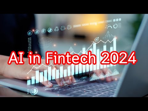 AI Revolution in Fintech 2024