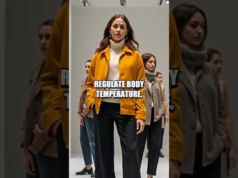 Futuristic Wearable Tech Revolution