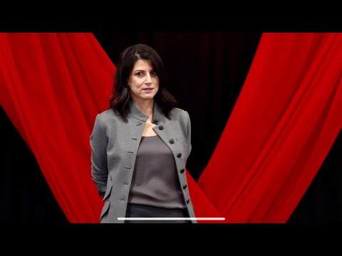 Design your sexual theme park | Lena Elkhatib | TEDxArlington Heights