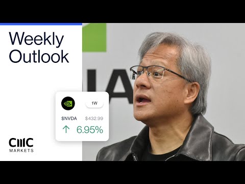 Weekly Outlook: Evergrande bankruptcy, Earnings (NVIDIA, Baidu, BHP)