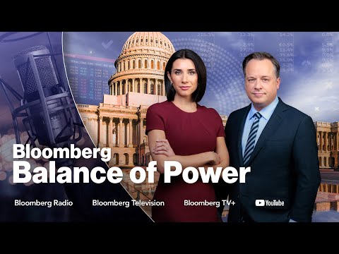 Trump Tariffs Shake Up Global Trade | Balance of Power: Early Edition 7/07/2025
