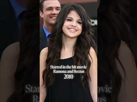 The evolution pf Selena Gomez. Selena Gomez Life . #evolution #story #life #selena