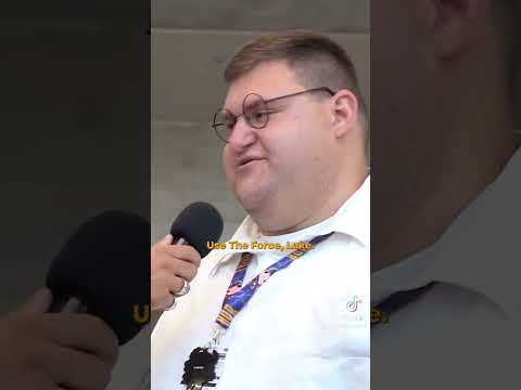 #trending #familyguy Meet the real life Peter Griffin