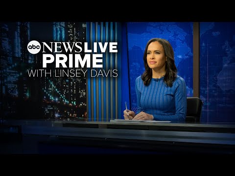 ABC News Prime: Biden announces Breyer&#039;s retirement; Cabin murder mystery; Inside the Metaverse