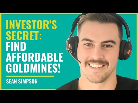 The Hidden Secrets Of The Australian Property Market That Are Unfolding Right Now! w/ Sean Simpson