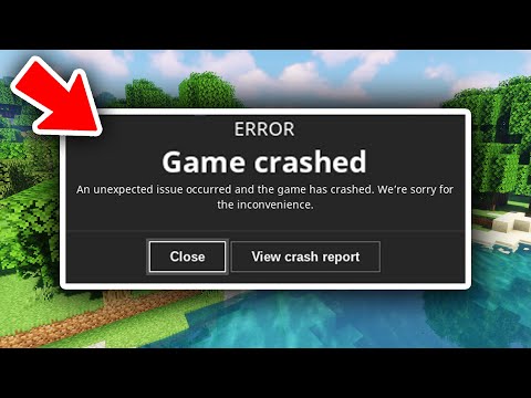 How To Fix Minecraft Exit Code 1 - Best Fixes