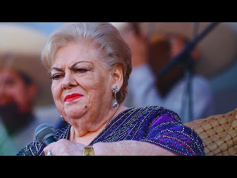 The Legendary Paquita la del Barrio: A Voice That Echoed Through Generations (1947-2024)