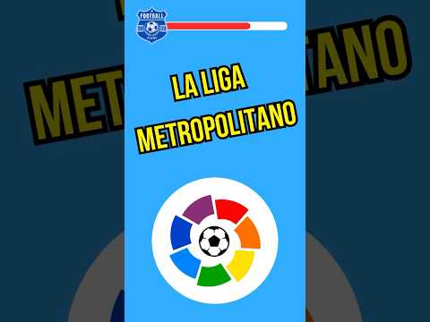 Metropolitano Magic: La Liga&#039;s Modern Fortress