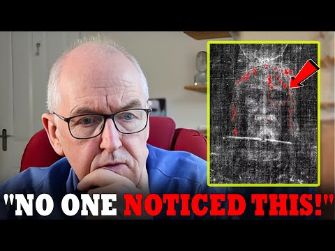 Turin Shroud Proven to Be Real? 2025 New Evidence Will Surprise You!