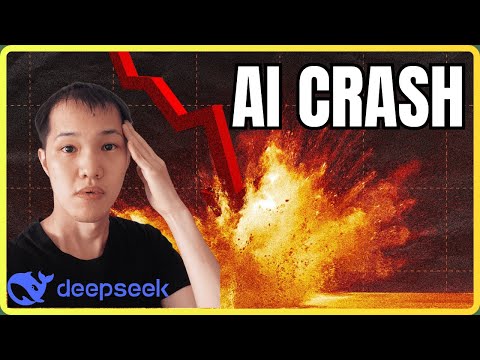 AI Market Crash | What Happened to Nvidia?