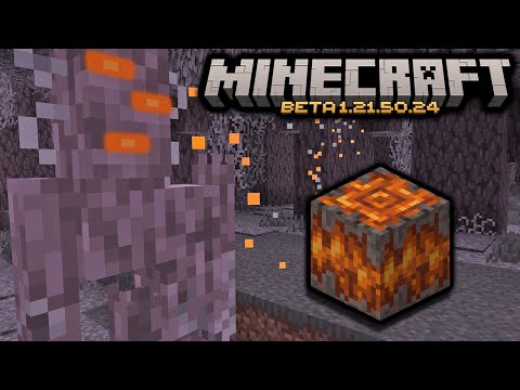 Minecraft Java and Bedrock Getting MASSIVE Update Tuesday!