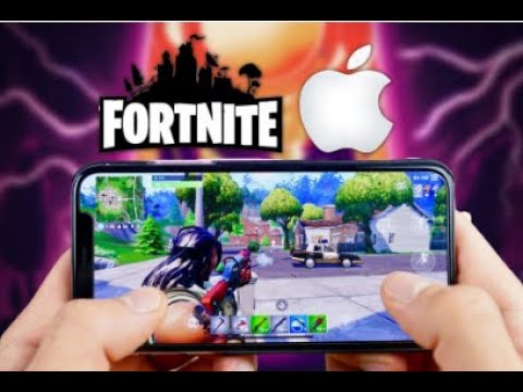 Fortnite Returns to iPhone! 🚀 New App Store Makes Epic Comeback! 🎮 | epic games store