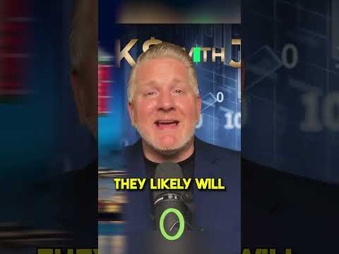 📉 2025 Market Crash? Not What You Think! 🤔💭