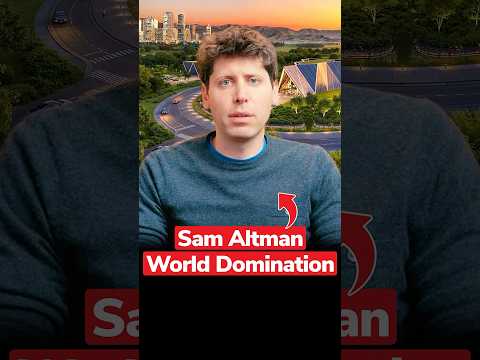 Sam Altman’s Oklo To Power AI With Nuclear Energy ☢️😳