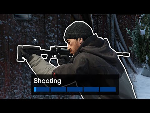 Prologue but Dave has bad aim