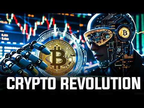 Bitcoin Meets AI: The Future of Crypto Trading Unveiled