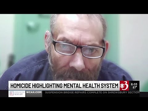 Following &#039;insanity&#039; ruling, court to decide where accused murderer will stay