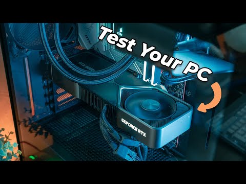 How to Benchmark and Monitor Your Gaming PC&#039;s Performance