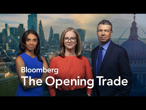 Trump Tariff Deadline Pushed Out, US Pledges More Weapons for Ukraine | The Opening Trade 07/08