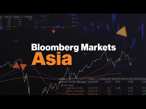 Analyst Explains What&#039;s Driving the Gold Rally | Bloomberg Markets: Asia 10/01/2024