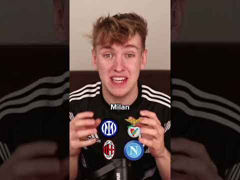 Why 1 Underdog Team Is Guaranteed To Play In The UCL Final