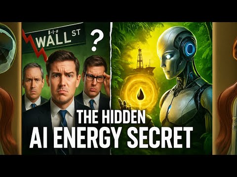 Everyone Missed These AI Stocks Hiding in Plain Sight!