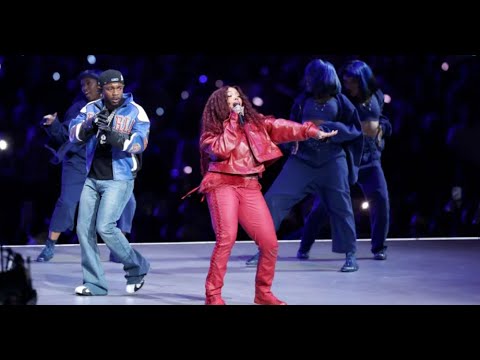 🔥 Kendrick Lamar &amp; SZA to Headline Cardiff Summer Gig! 🎶 Don&#039;t Miss This!
