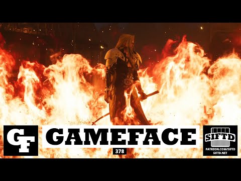 GameFace Episode 378: Final Fantasy VII Rebirth Review, PlayStation Layoffs, Nintendo Partner Direct