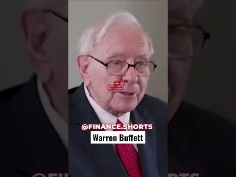 Buying Occidental Petroleum $OXY - Warren Buffett