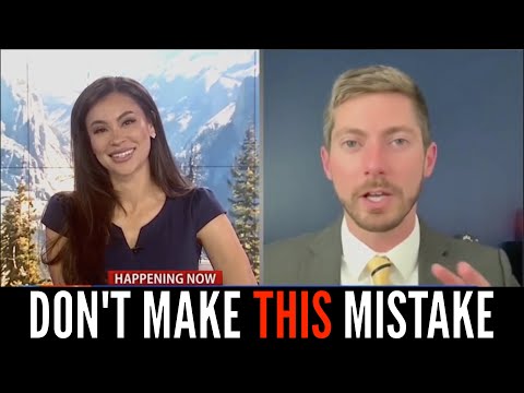 The Truth About Gold&#039;s Record Surge and What Comes Next | Alan Hibbard on OAN