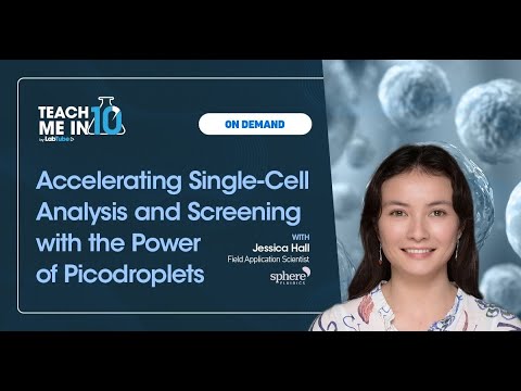 Accelerating Single-Cell Analysis and Screening with the Power of Picodroplets