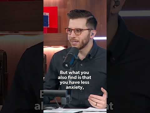 The #1 Reason To Live Debt Free