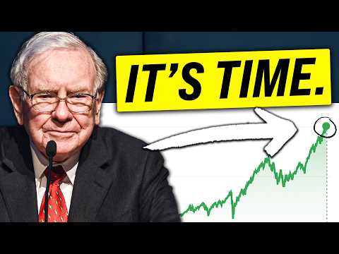 Warren Buffett&#039;s Advice for Investors in 2025