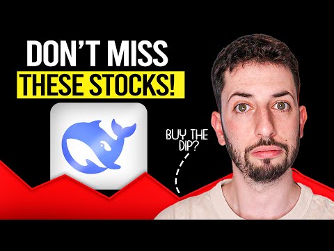 3 AI Growth Stocks to Buy After the DeepSeek Reveal