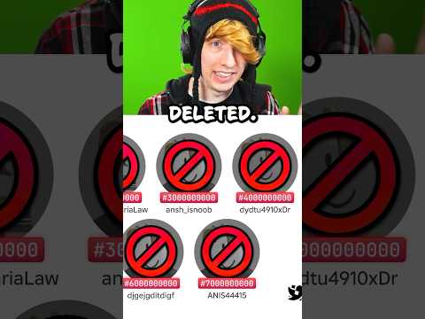 Roblox Accounts Getting Banned