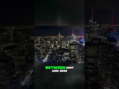 The Shocking Rise and Fall of the Financial Giants in a Crisis#FinancialGiants Crisis