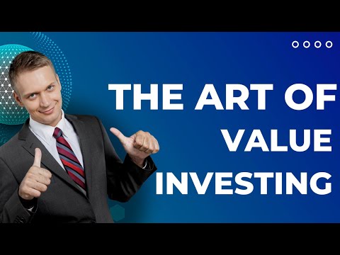 Uncover Hidden Treasures: The Art of Value Investing | Invest Stock Market for Beginners