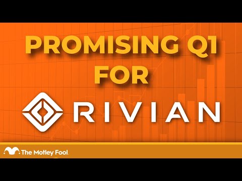 Rivian: A 10x Opportunity in the Electric Vehicle Market