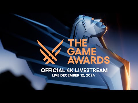 🔴 The Game Awards 2024: Official 4K Livestream - The Witcher 4, Snoop Dogg, Twenty One Pilots