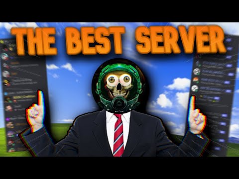 How To Find DISCORD Servers in 2024 | THE RIGHT WAY...