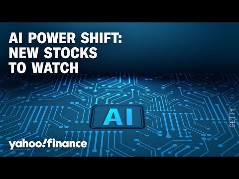 Beyond Nvidia: Hidden winners in the AI boom