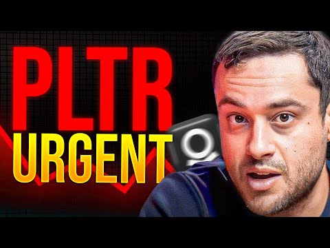 Alex Karp Just Sold $50M in Palantir Stock—What Does He Know That We Don’t?