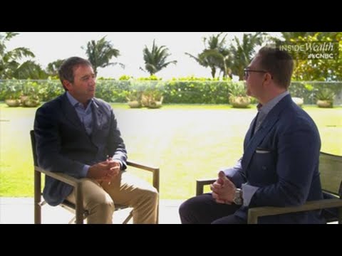 MercadoLibre CEO: Trade war is a &#039;very big opportunity&#039; for Latin America