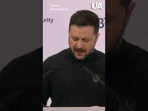 I Will Not Take NATO for Ukraine Off the Table – Zelenskyy in Munich 2025