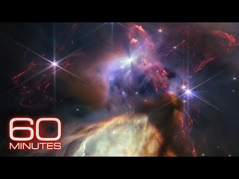 Space | 60 Minutes Marathon