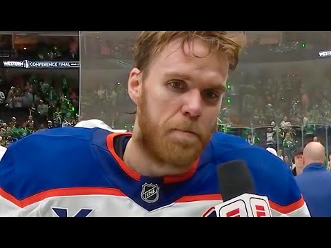NHL History Is Repeating Itself