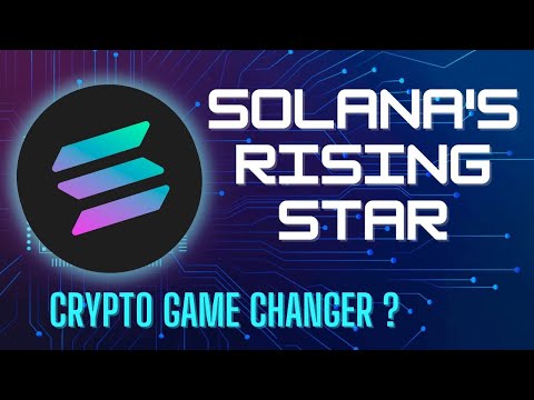 Unlocking Solana&#039;s Potential: Why I&#039;m Bullish on SOL